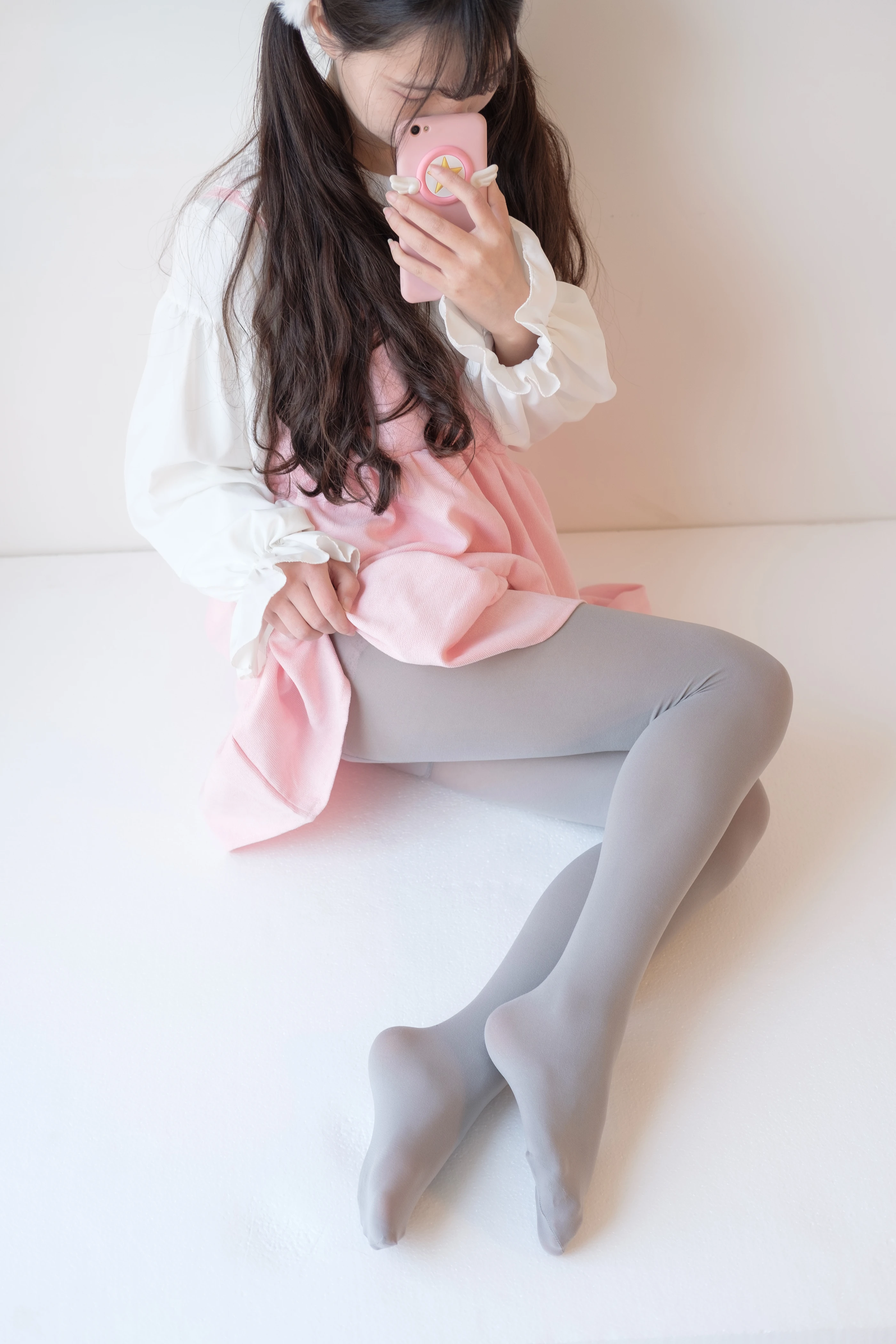 森萝财团 X-015 [130P 1V]插图2